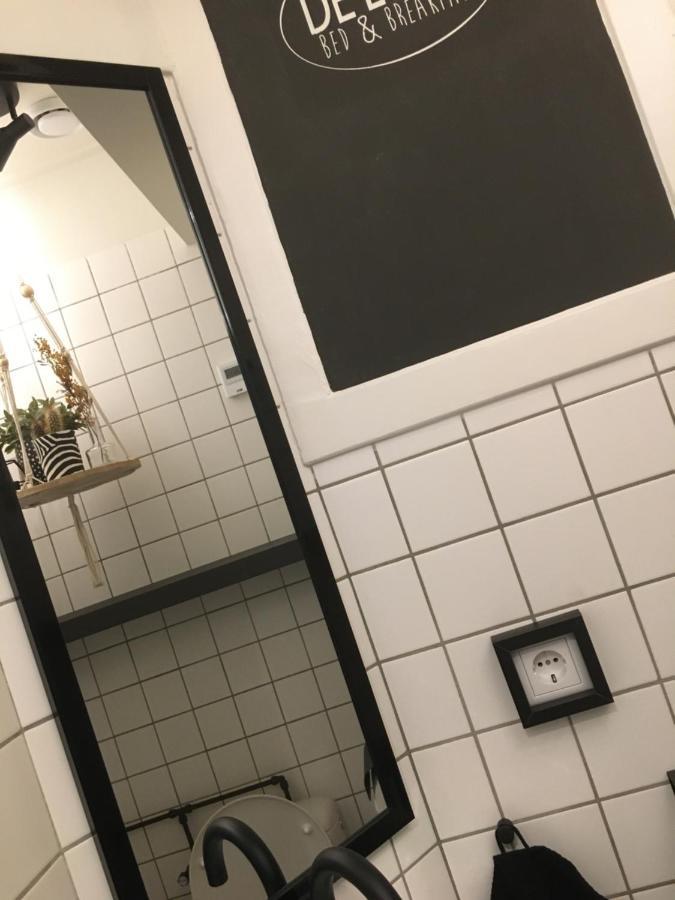 B&B De Loeff Валвейк Экстерьер фото