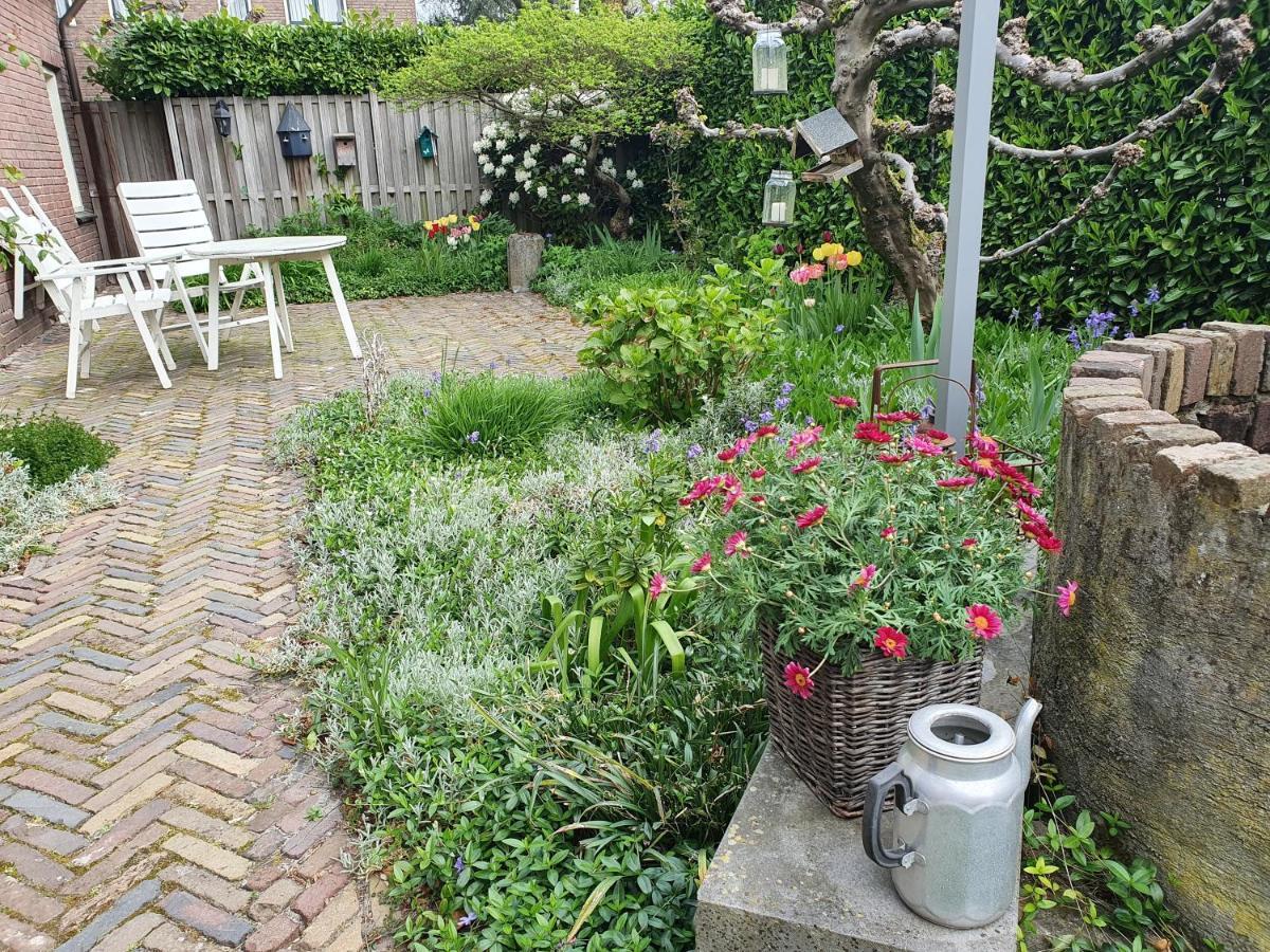B&B De Loeff Валвейк Экстерьер фото