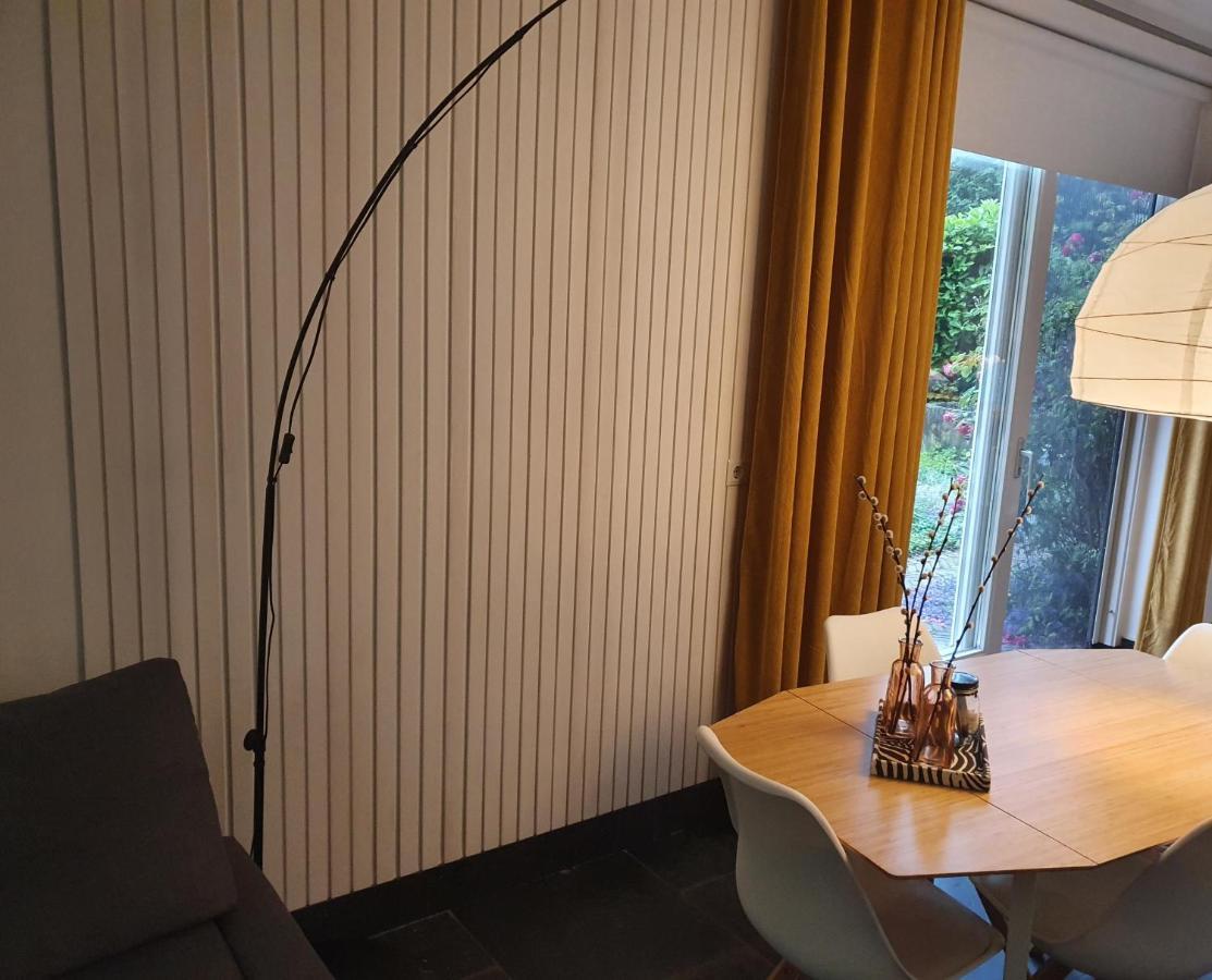 B&B De Loeff Валвейк Экстерьер фото
