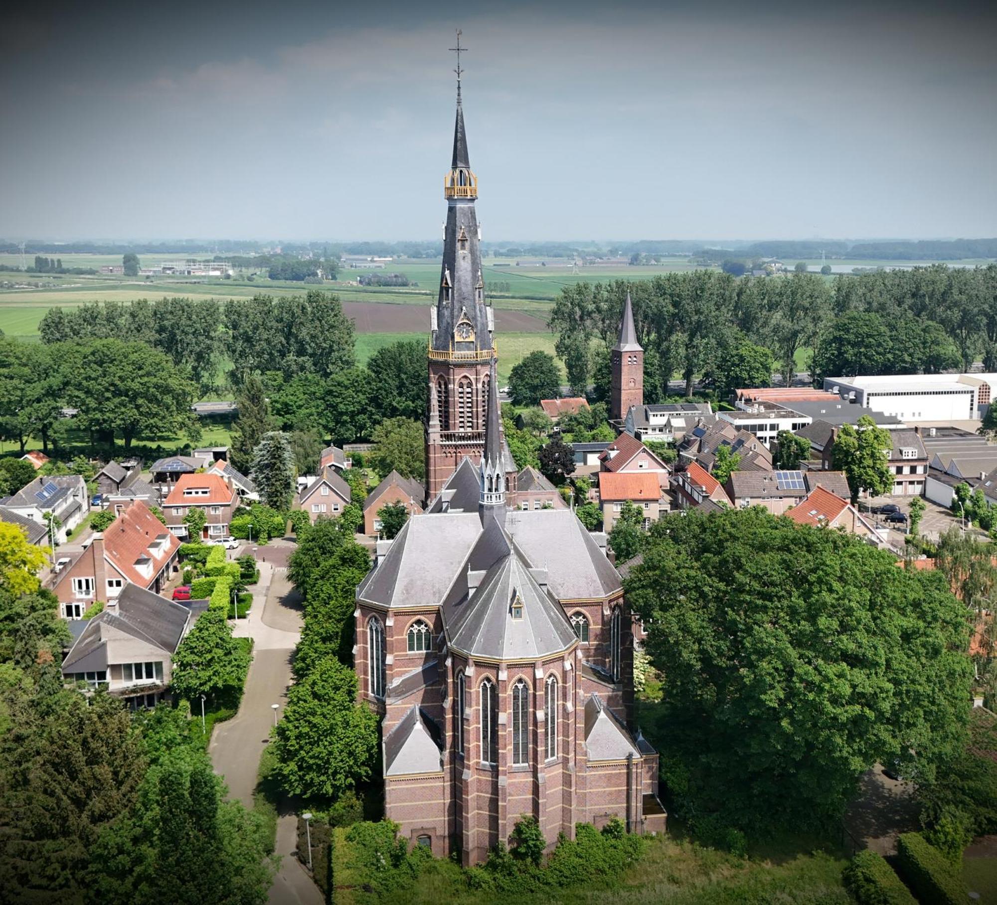 B&B De Loeff Валвейк Экстерьер фото